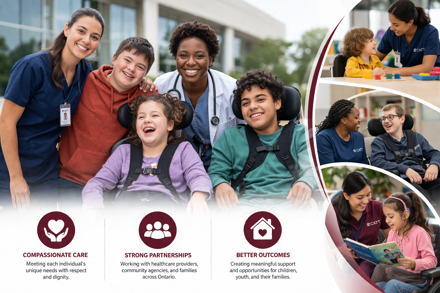 professional healthcare services